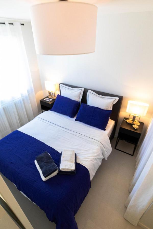 L'oasis 4 Etoiles - Triangle D'or, A 100m Du Lac, Parking Gratuit Annecy