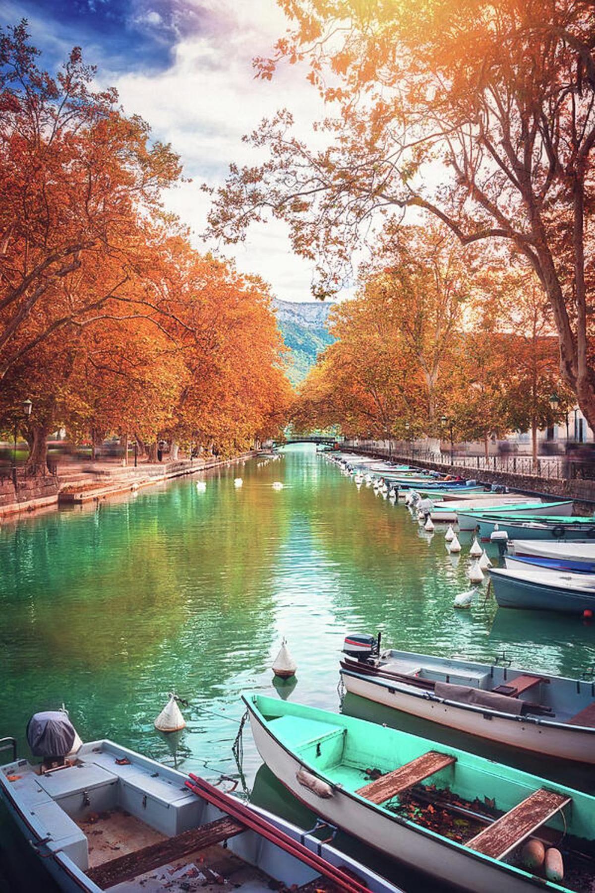 L'oasis 4 Etoiles - Triangle D'or, A 100m Du Lac, Parking Gratuit * Annecy